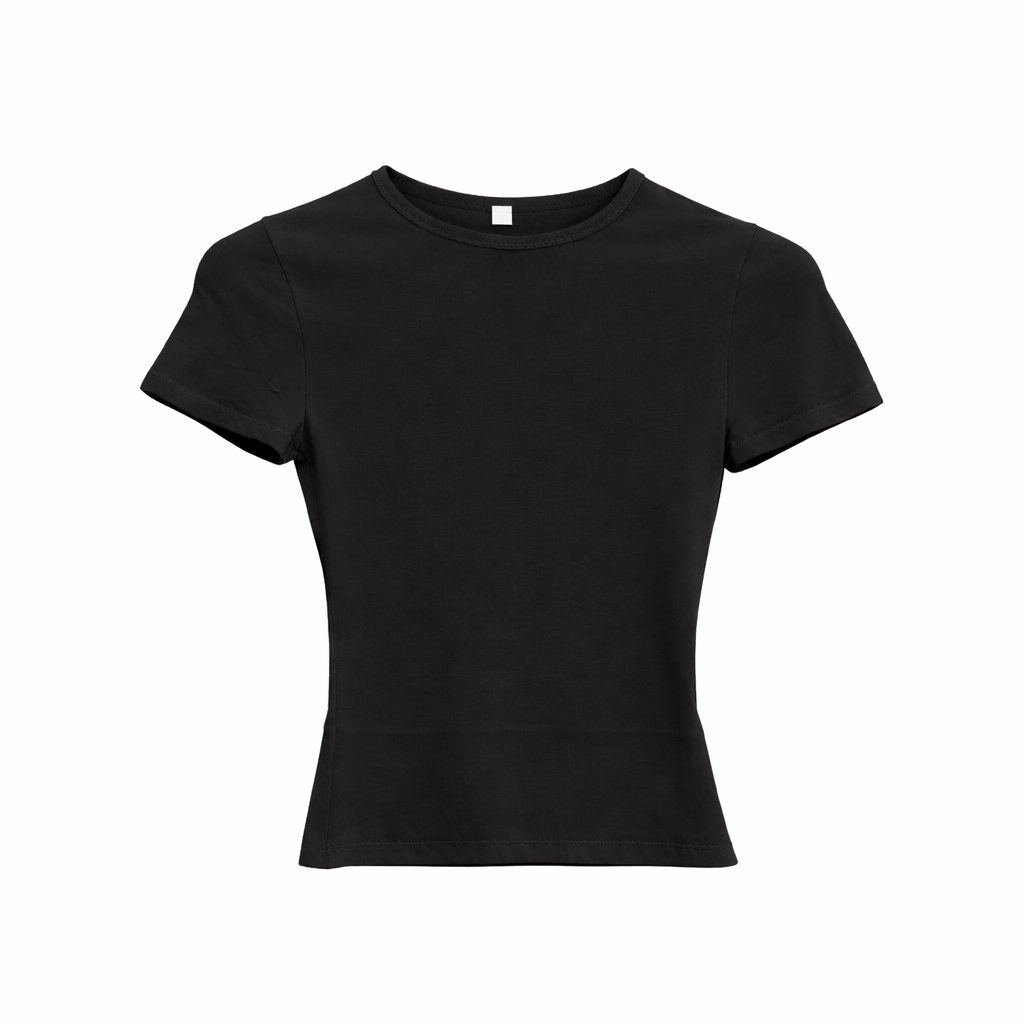 Vê-o Well｜T-shirt clássica de manga curta