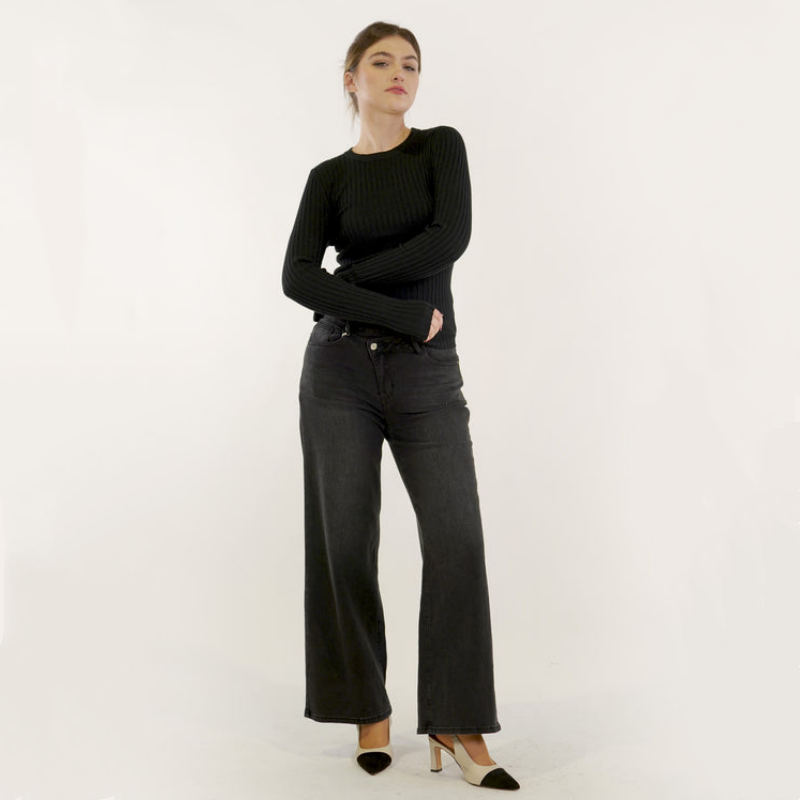 Vê-o Dailly｜Mesh base layer with sequins