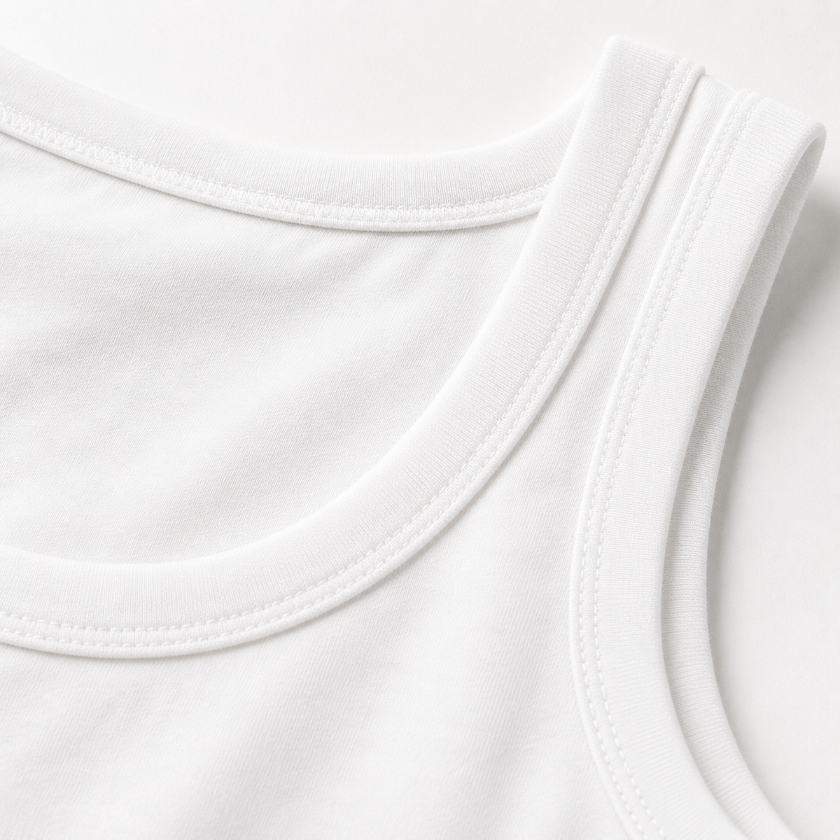 Built-in Bra Tank Top