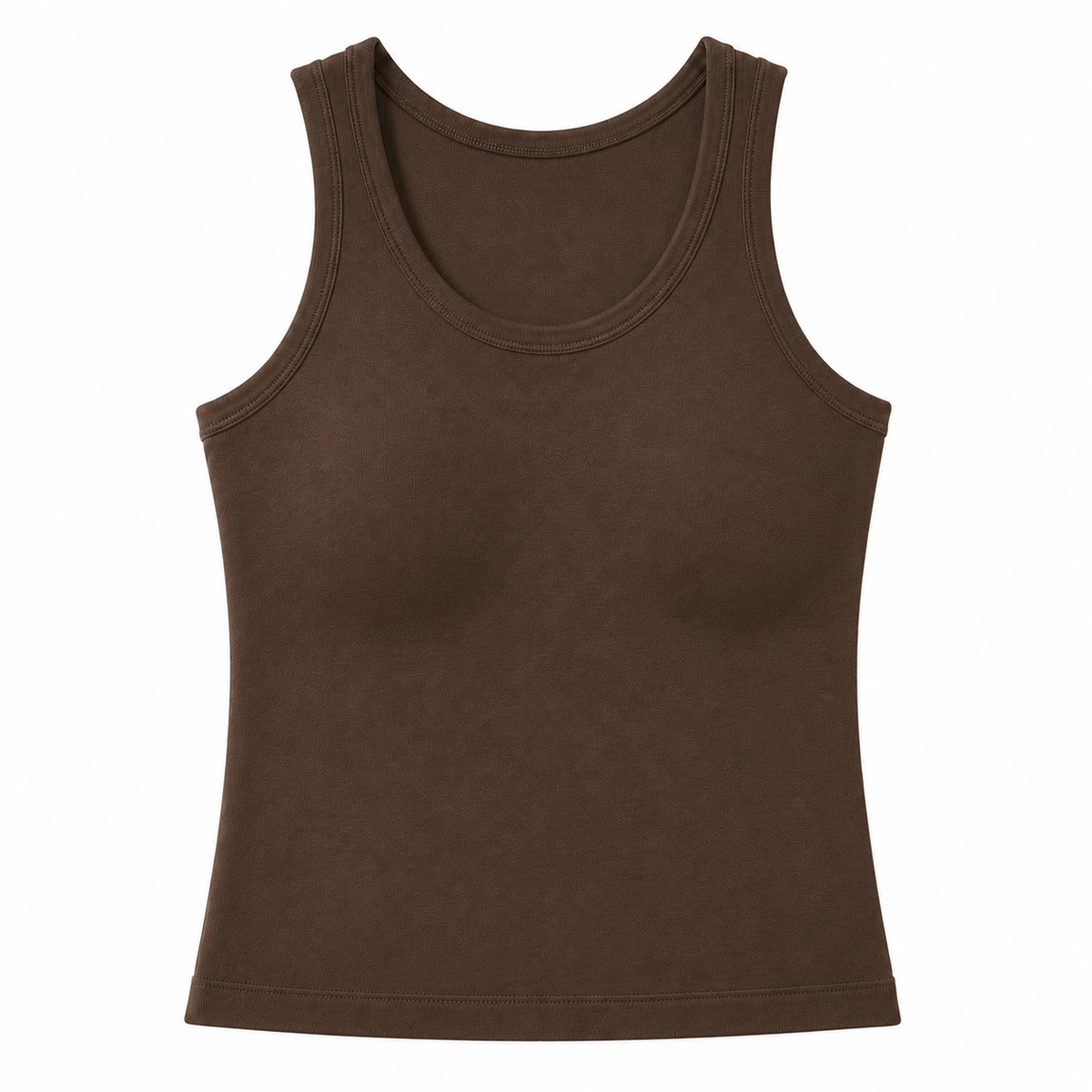 Built-in Bra Tank Top