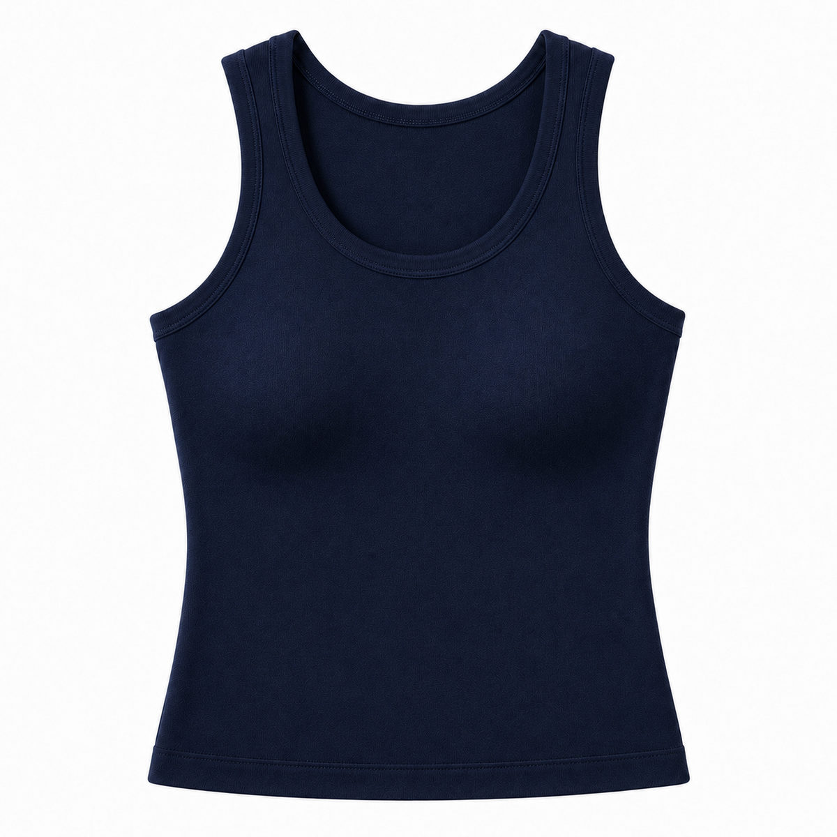 Built-in Bra Tank Top