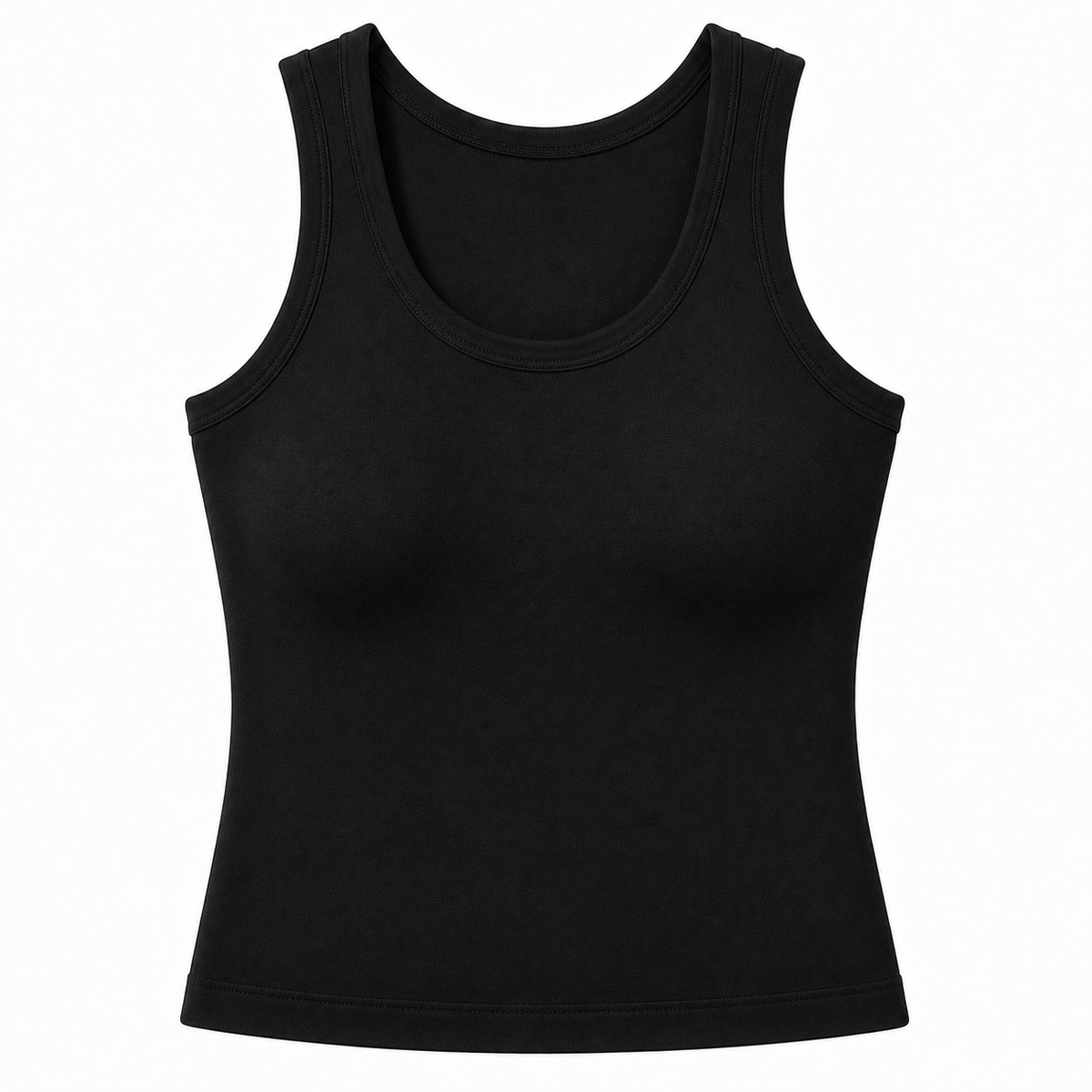 Built-in Bra Tank Top