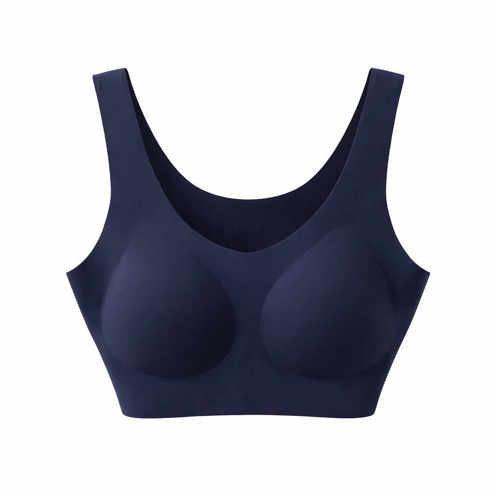 Vê-o Well｜Seamless Support Sports Bra