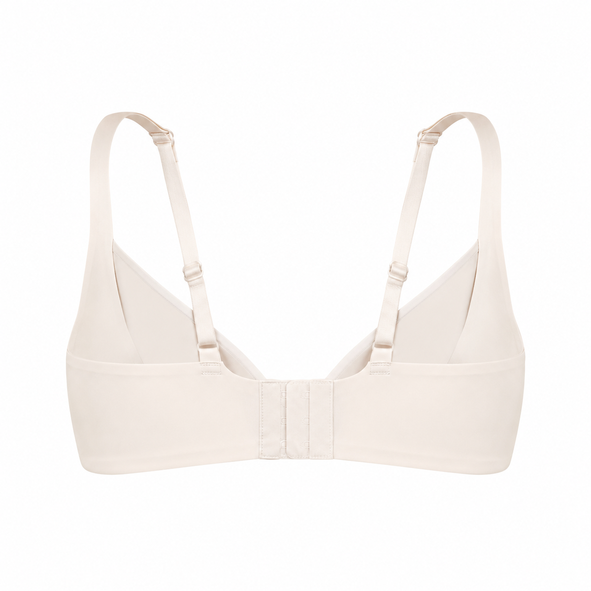 Seamless Wireless Bra