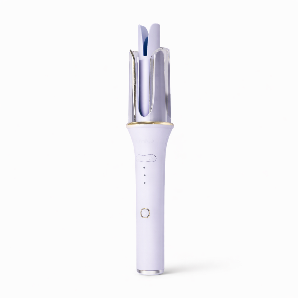 Vê-o Home | Ferramenta para Estilizar o Cabelo