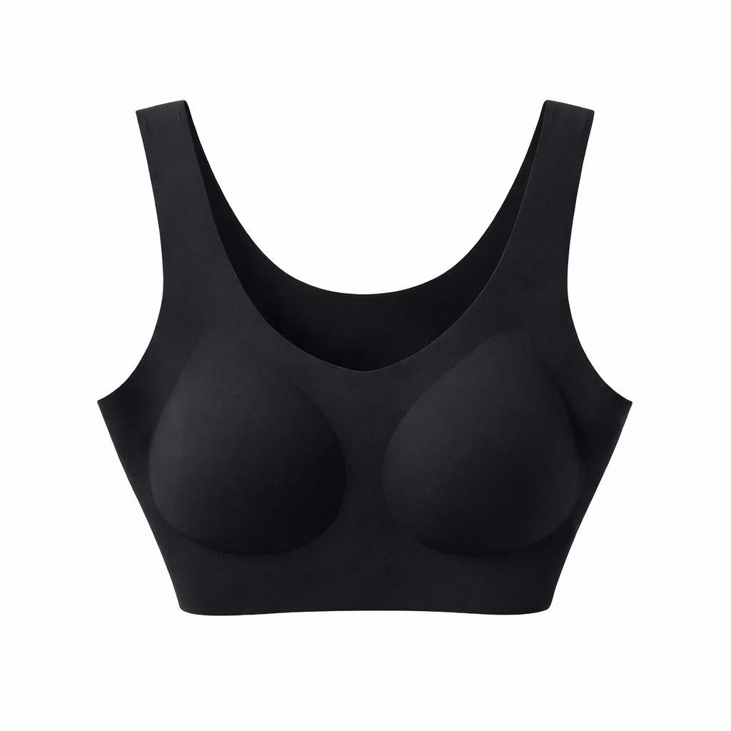 Vê-o Well｜Seamless Support Sports Bra