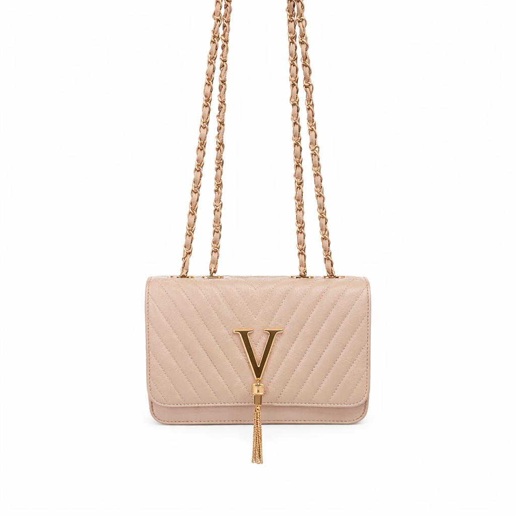 Vê-o Studio｜Coleção de bolsas de alta costura